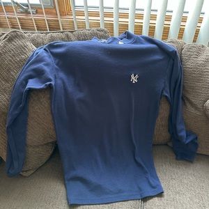 vintage Yankees sweater